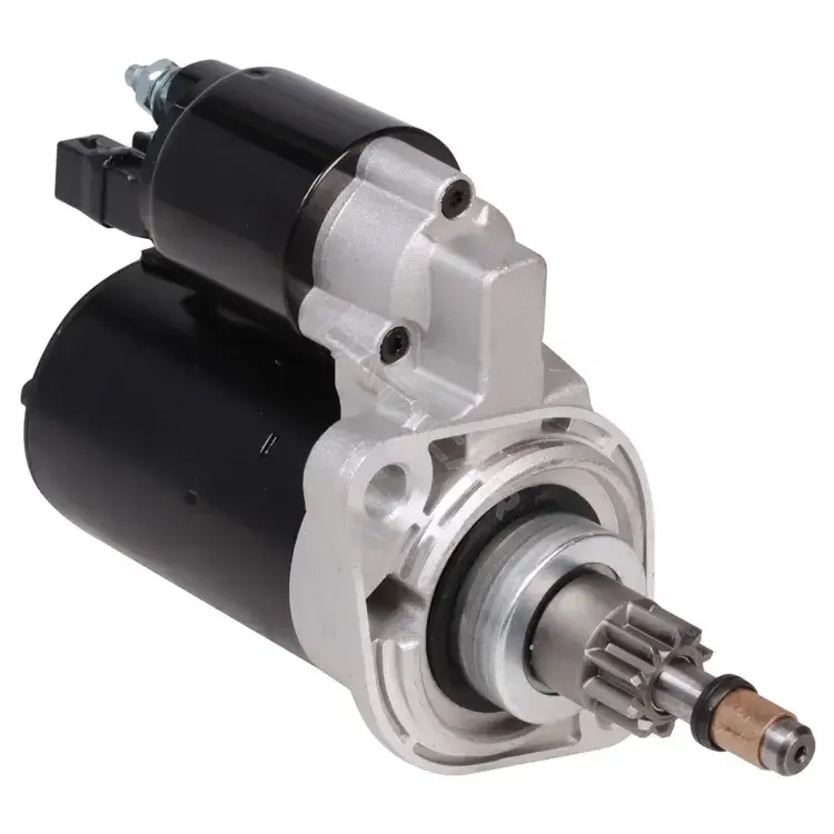 Стартер STARTVOLT LSt1801