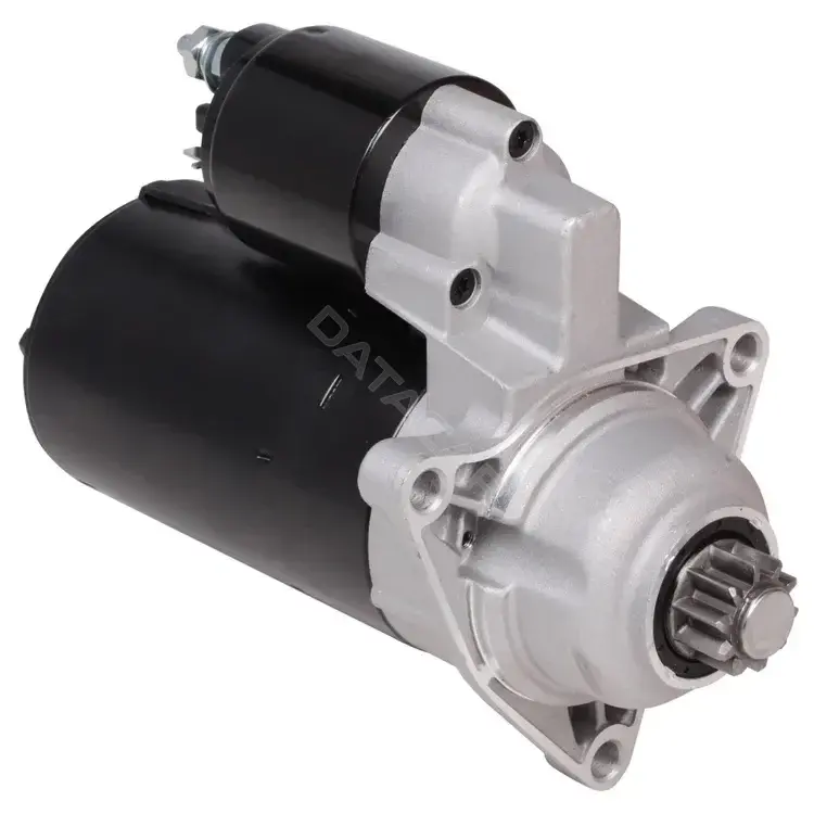 Стартер STARTVOLT LSt1802