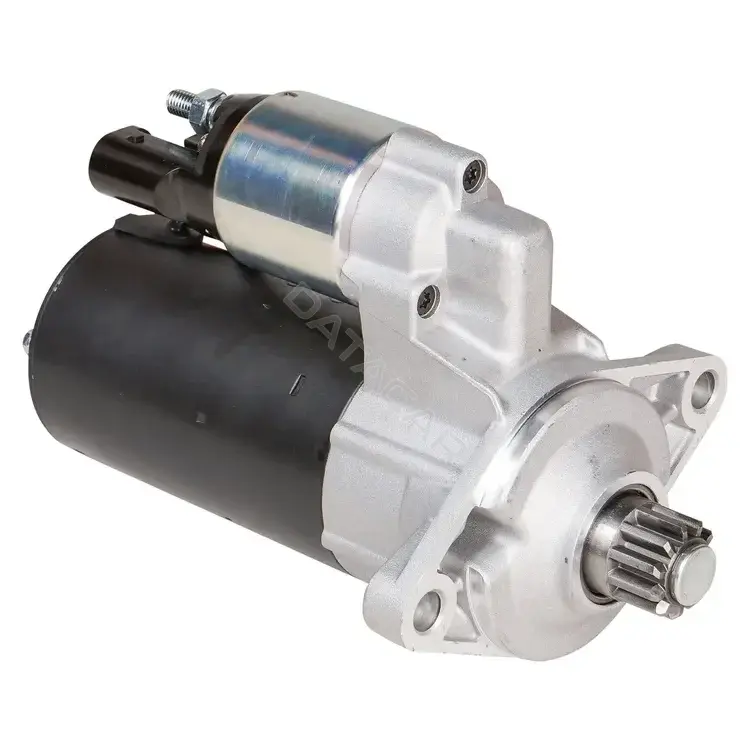 Стартер STARTVOLT LSt1807