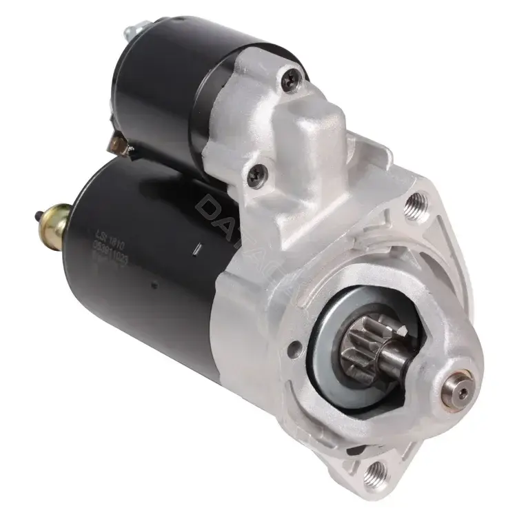 Стартер STARTVOLT LSt1810