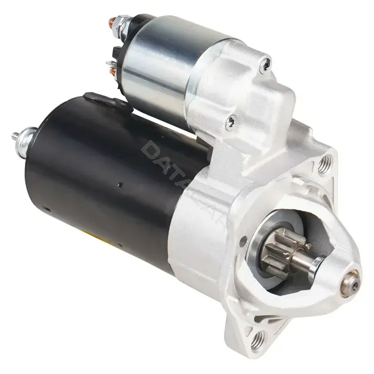 Стартер STARTVOLT LSt1811