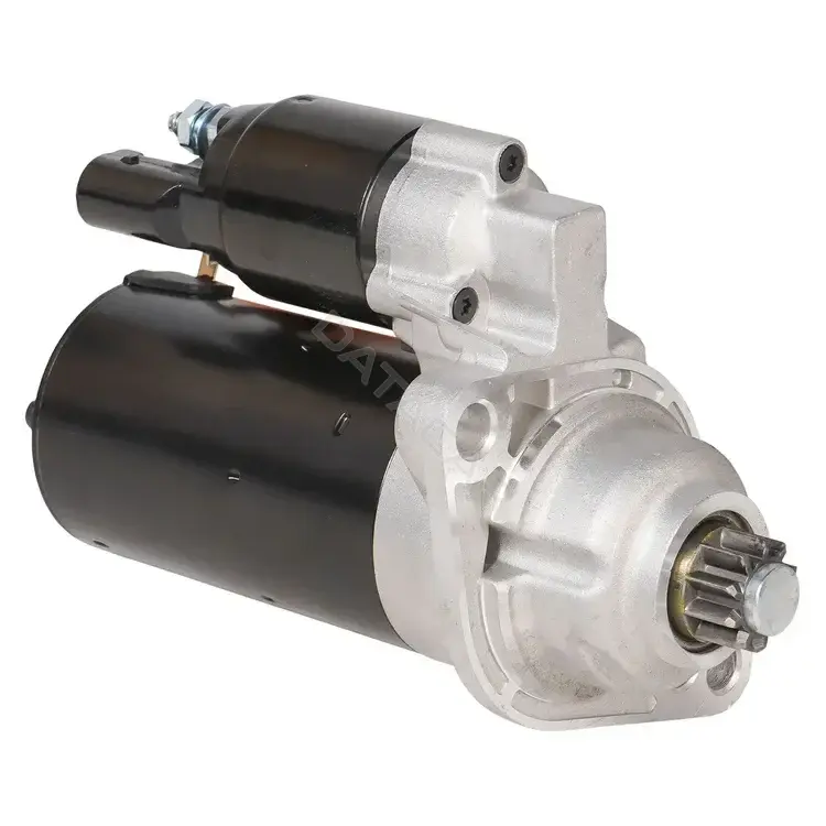 Стартер STARTVOLT LSt1840