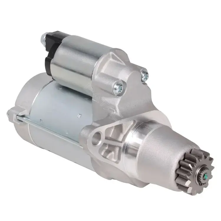 Стартер STARTVOLT LSt1902