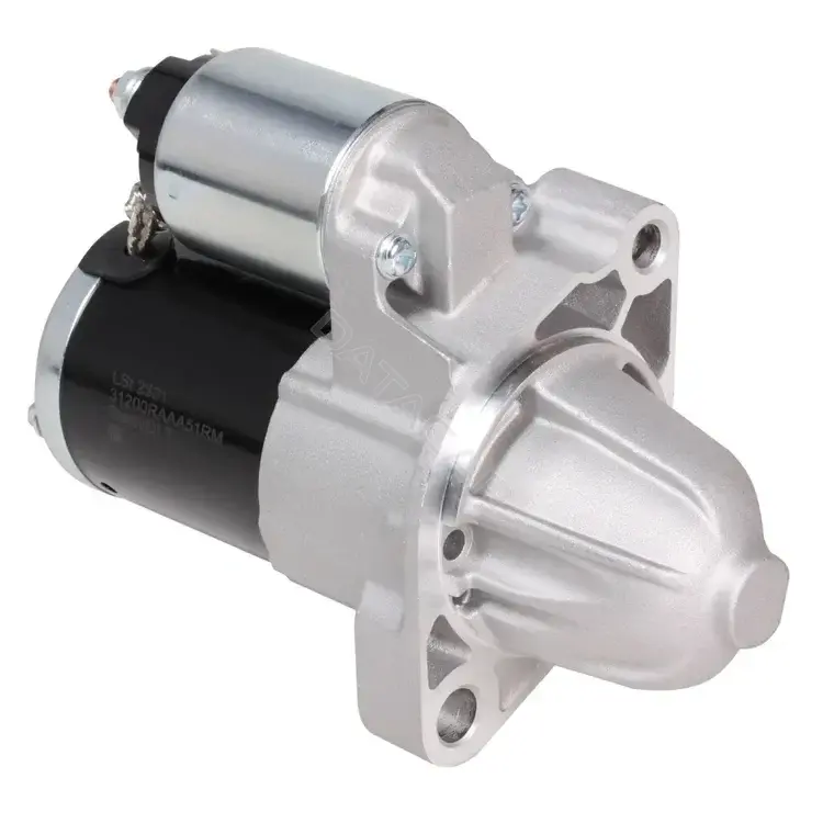Стартер STARTVOLT LSt2301