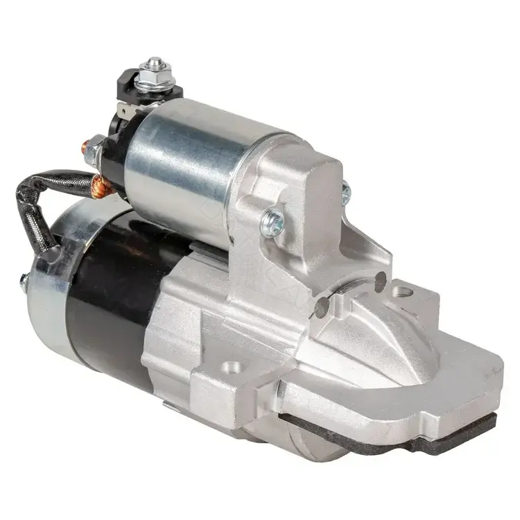 Стартер STARTVOLT LSt2502