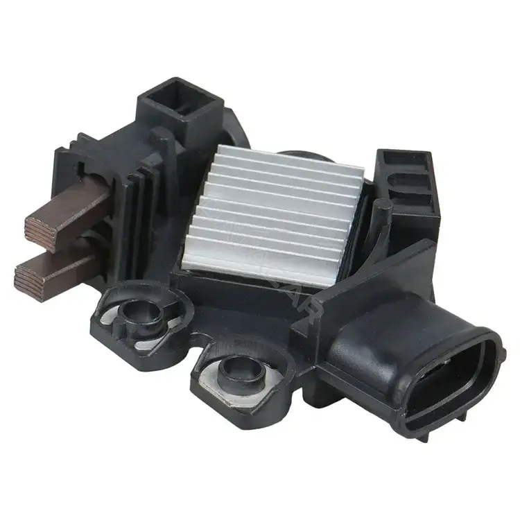 Регулятор напряжения STARTVOLT VRR08L5