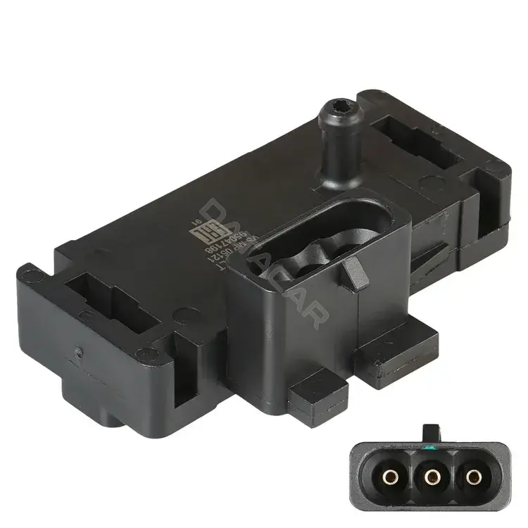 Датчик давления воздуха STARTVOLT VS-MP05121