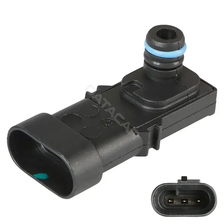Датчик давления воздуха STARTVOLT VS-MP0901