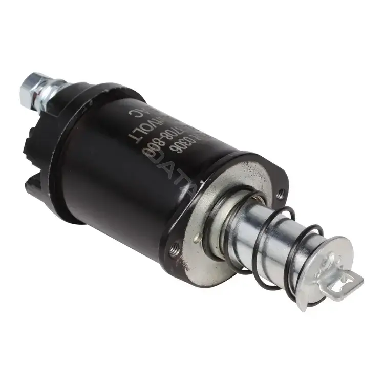 Реле втягивающее STARTVOLT VSR0306