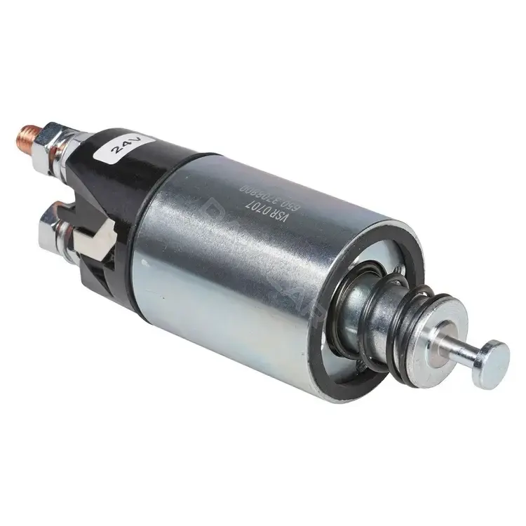 Реле втягивающее STARTVOLT VSR0707