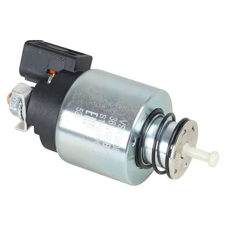 Реле втягивающее STARTVOLT VSR0808