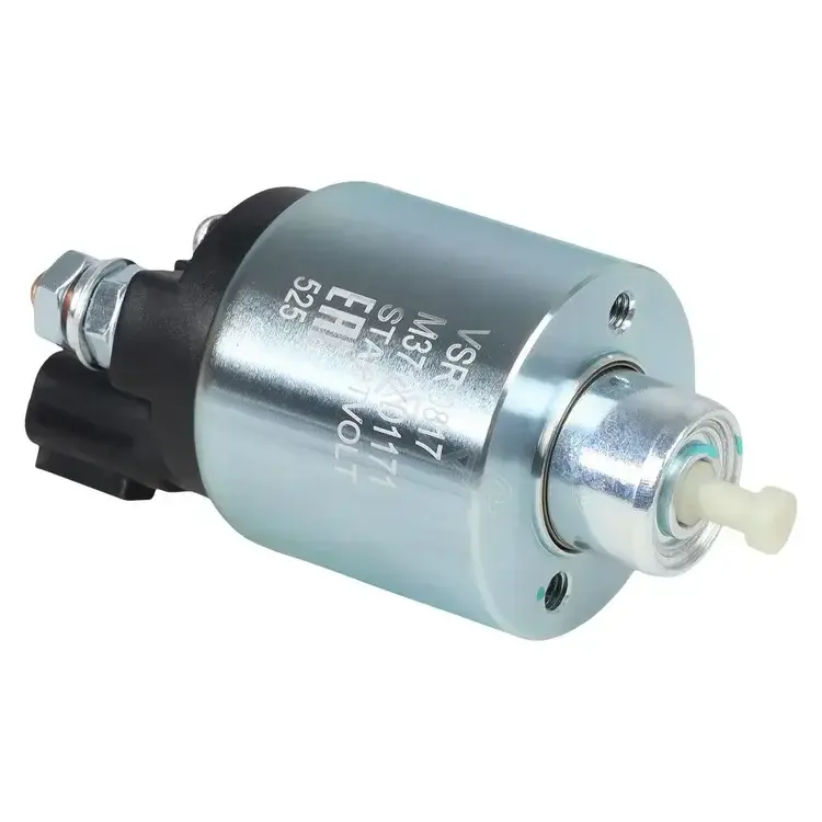 Реле втягивающее STARTVOLT VSR0817