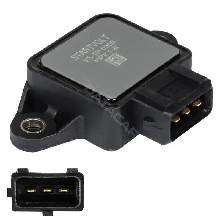 Датчик положения дроссельной заслонки STARTVOLT VS-TP0306