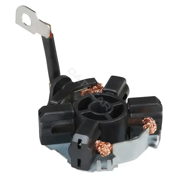 Щеткодержатель генератора STARTVOLT VBS1020