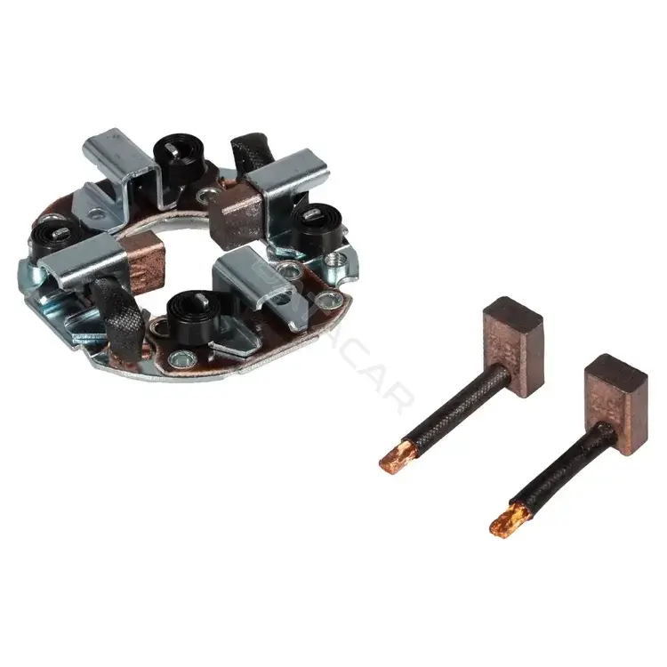 Щеткодержатель генератора STARTVOLT VBS1109