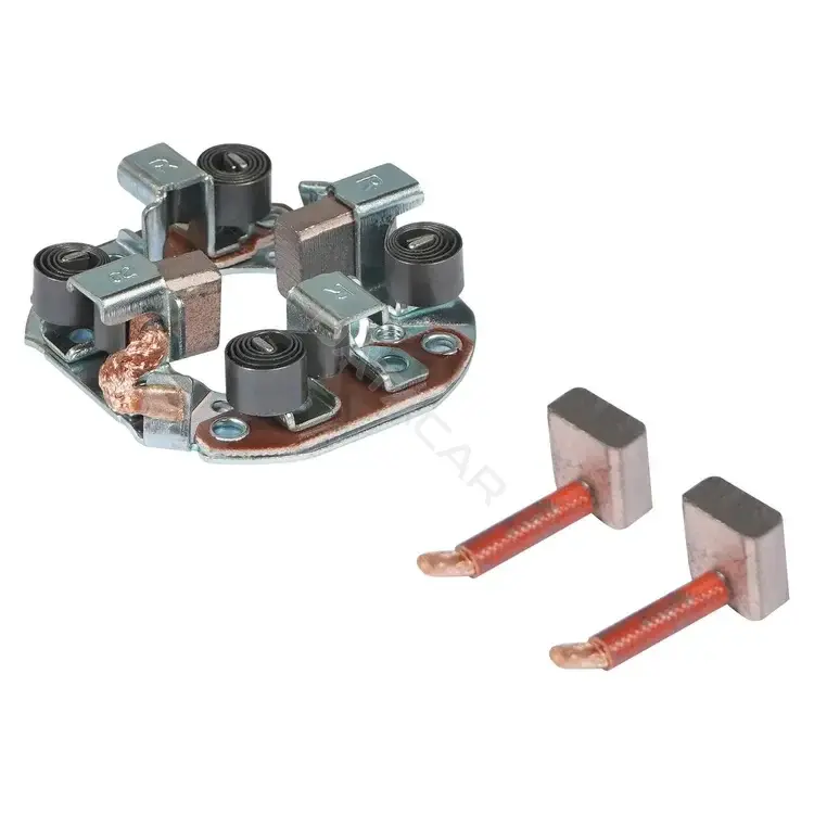 Щеткодержатель генератора STARTVOLT VBS2302