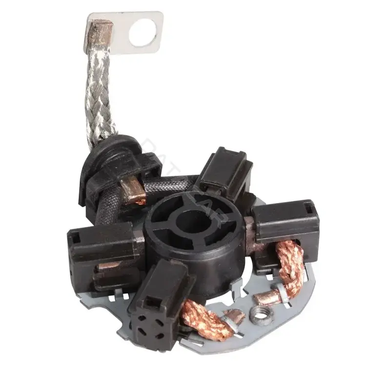 Щеткодержатель генератора STARTVOLT VBS2503