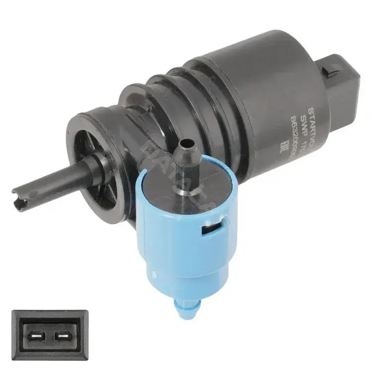 Насос омывателя STARTVOLT SWP1701