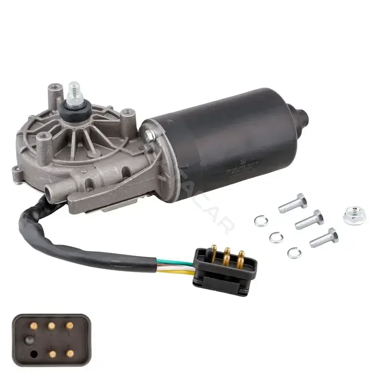Мотор стеклоочистителя STARTVOLT VWF1512
