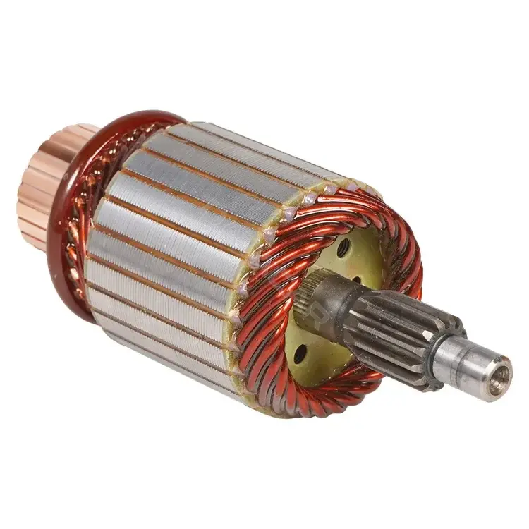 Якорь стартера STARTVOLT SR1102
