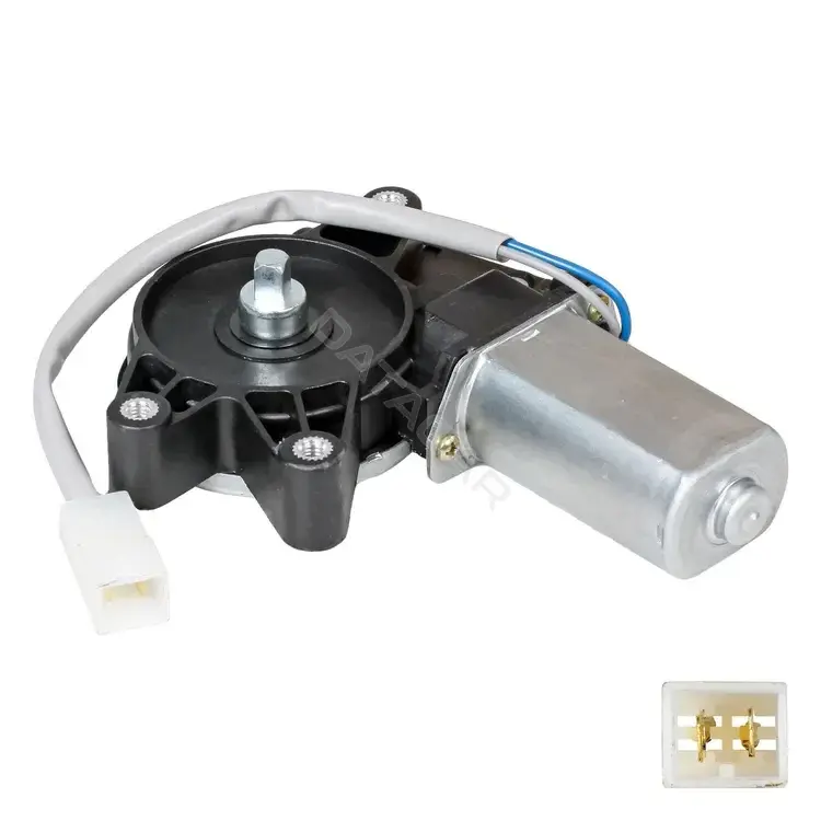 Моторчик стеклоподъемник STARTVOLT VWR0110