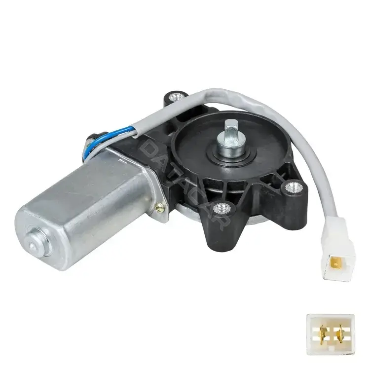 Моторчик стеклоподъемник STARTVOLT VWR0111