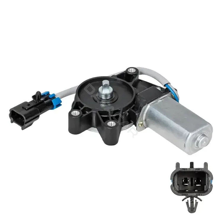 Моторчик стеклоподъемник STARTVOLT VWR0117