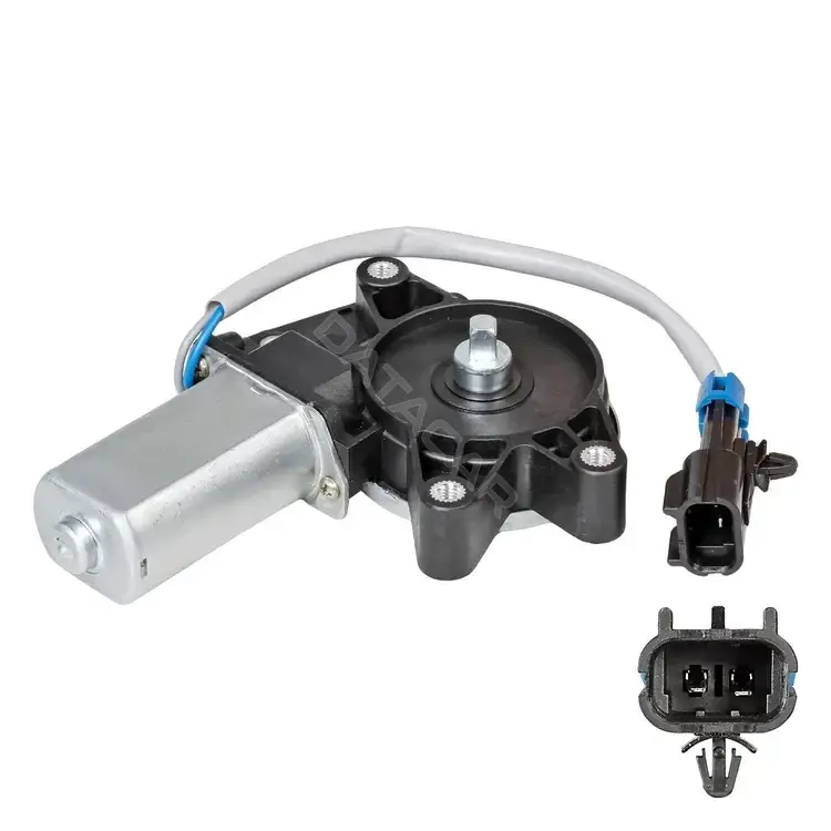 Моторчик стеклоподъемник STARTVOLT VWR0118