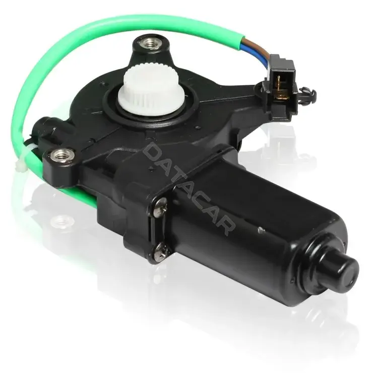 Моторчик стеклоподъемник STARTVOLT VWR0547