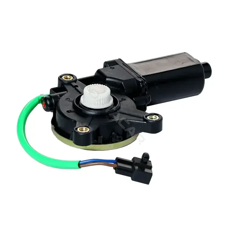 Моторчик стеклоподъемник STARTVOLT VWR0548