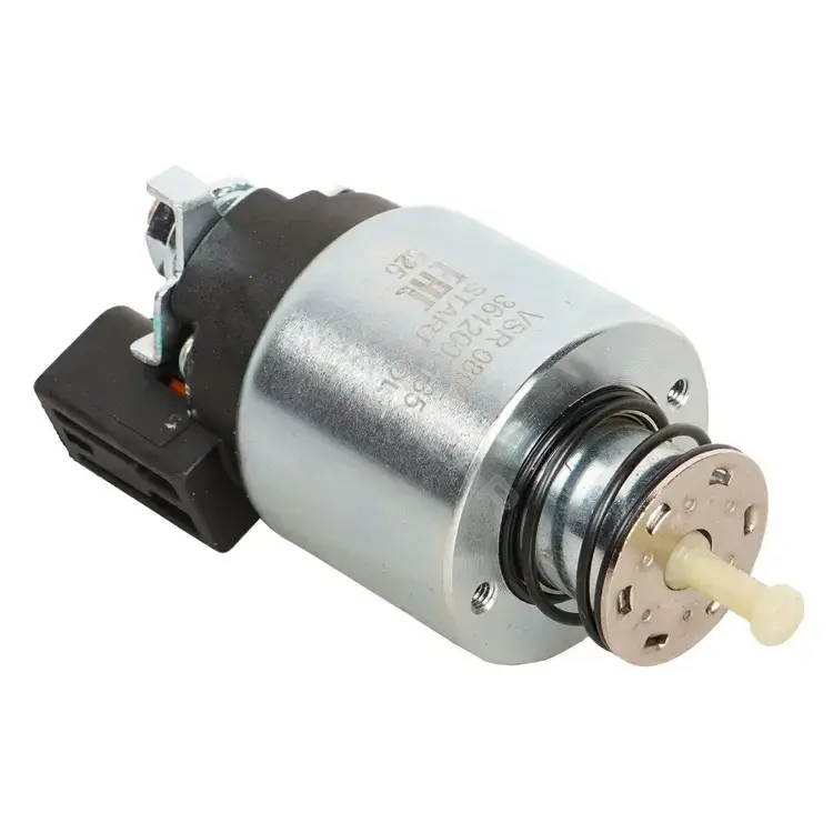 Реле втягивающее STARTVOLT VSR0804