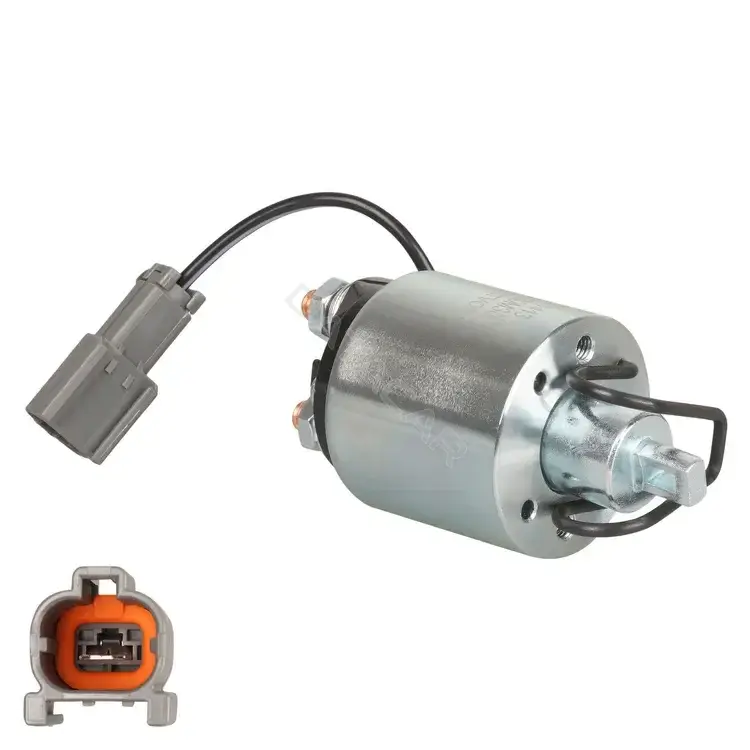 Реле втягивающее STARTVOLT VSR1413