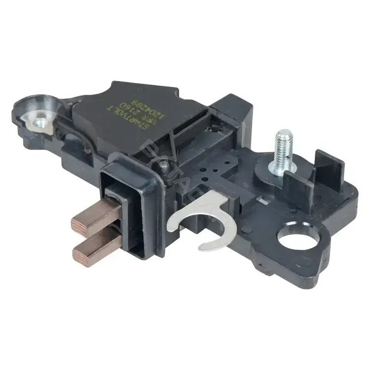 Регулятор напряжения STARTVOLT VRR2160