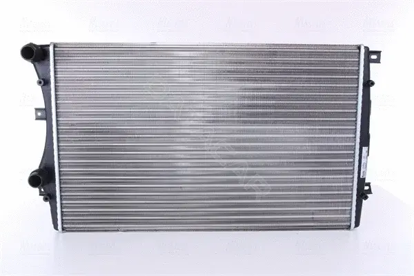 Радиатор охлаждения NISSENS 65280A