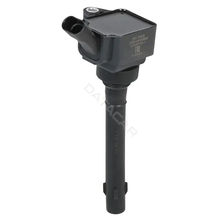Катушка зажигания STARTVOLT SC0400