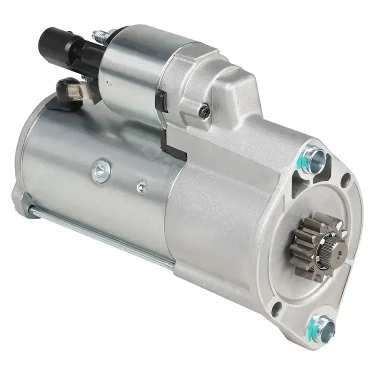 Стартер STARTVOLT LSt1872