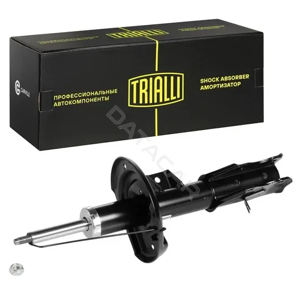 Амортизаторы TRIALLI AG01164