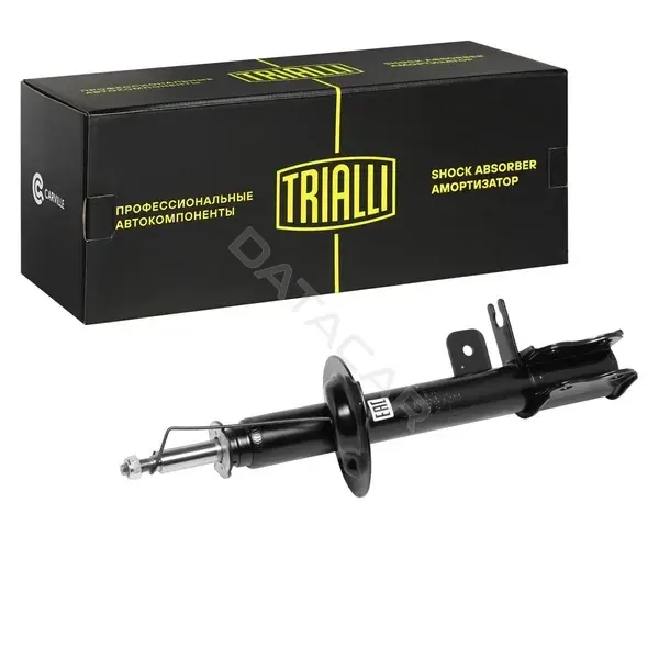 Амортизаторы TRIALLI AG05203