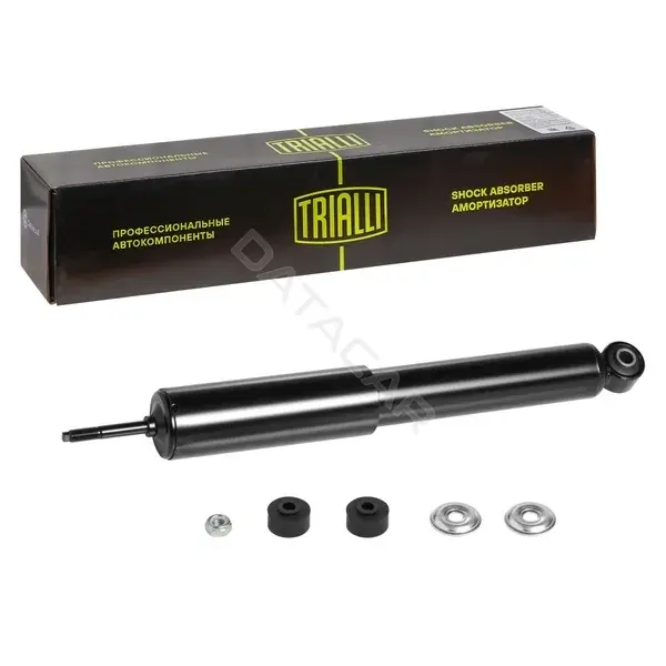 Амортизаторы TRIALLI AG08025