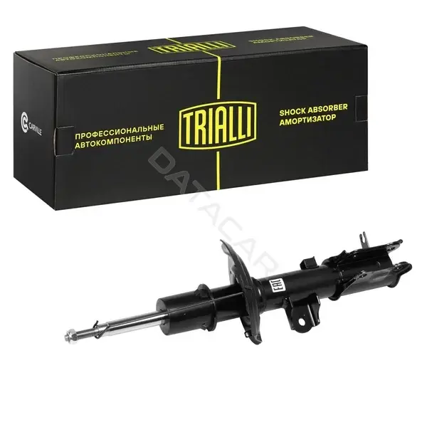 Амортизаторы TRIALLI AG08153