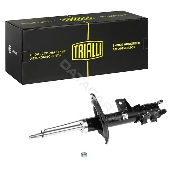 Амортизаторы TRIALLI AG08161
