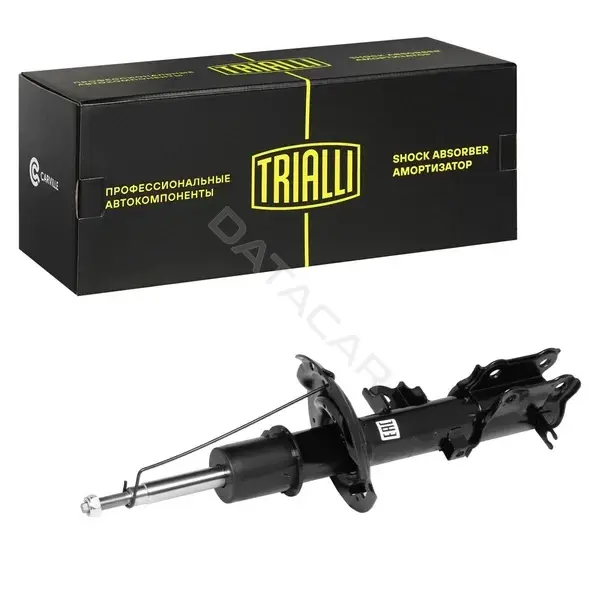 Амортизаторы TRIALLI AG08354