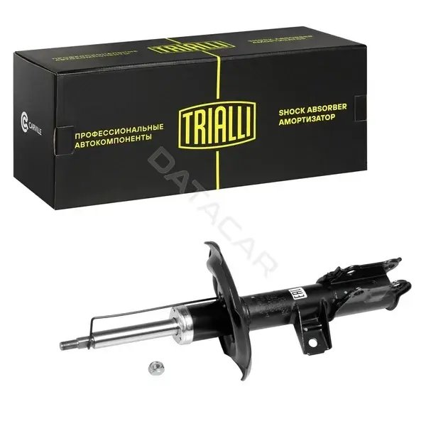 Амортизаторы TRIALLI AG08356