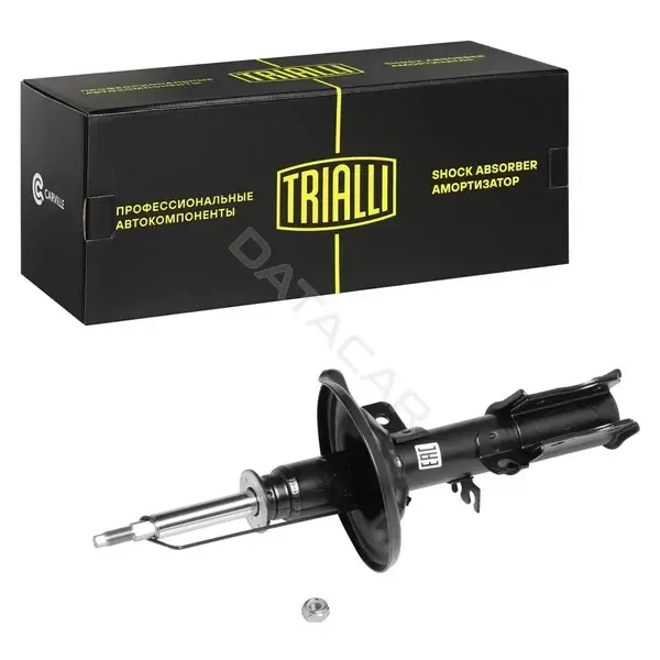 Амортизаторы TRIALLI AG08360