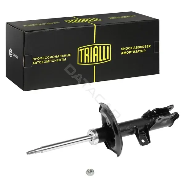 Амортизаторы TRIALLI AG08362