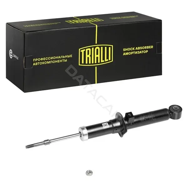 Амортизаторы TRIALLI AG08376