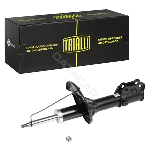Амортизаторы TRIALLI AG08382