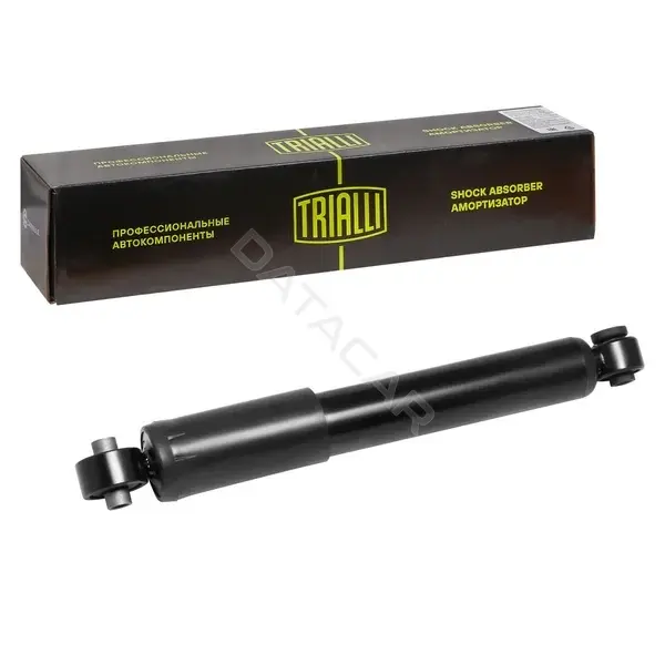 Амортизаторы TRIALLI AG08503