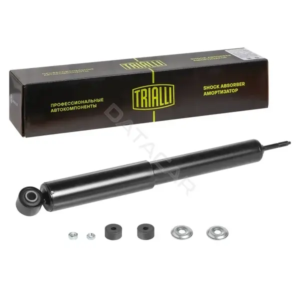 Амортизаторы TRIALLI AG08527