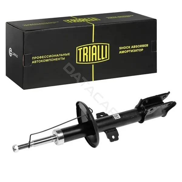 Амортизаторы TRIALLI AG09053